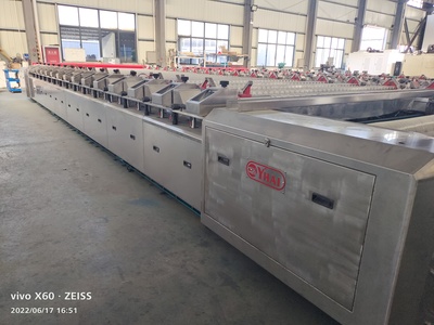 8080系列印花机 8080 series printing machine