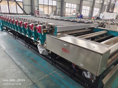 8080系列印花机 8080 series printing machine